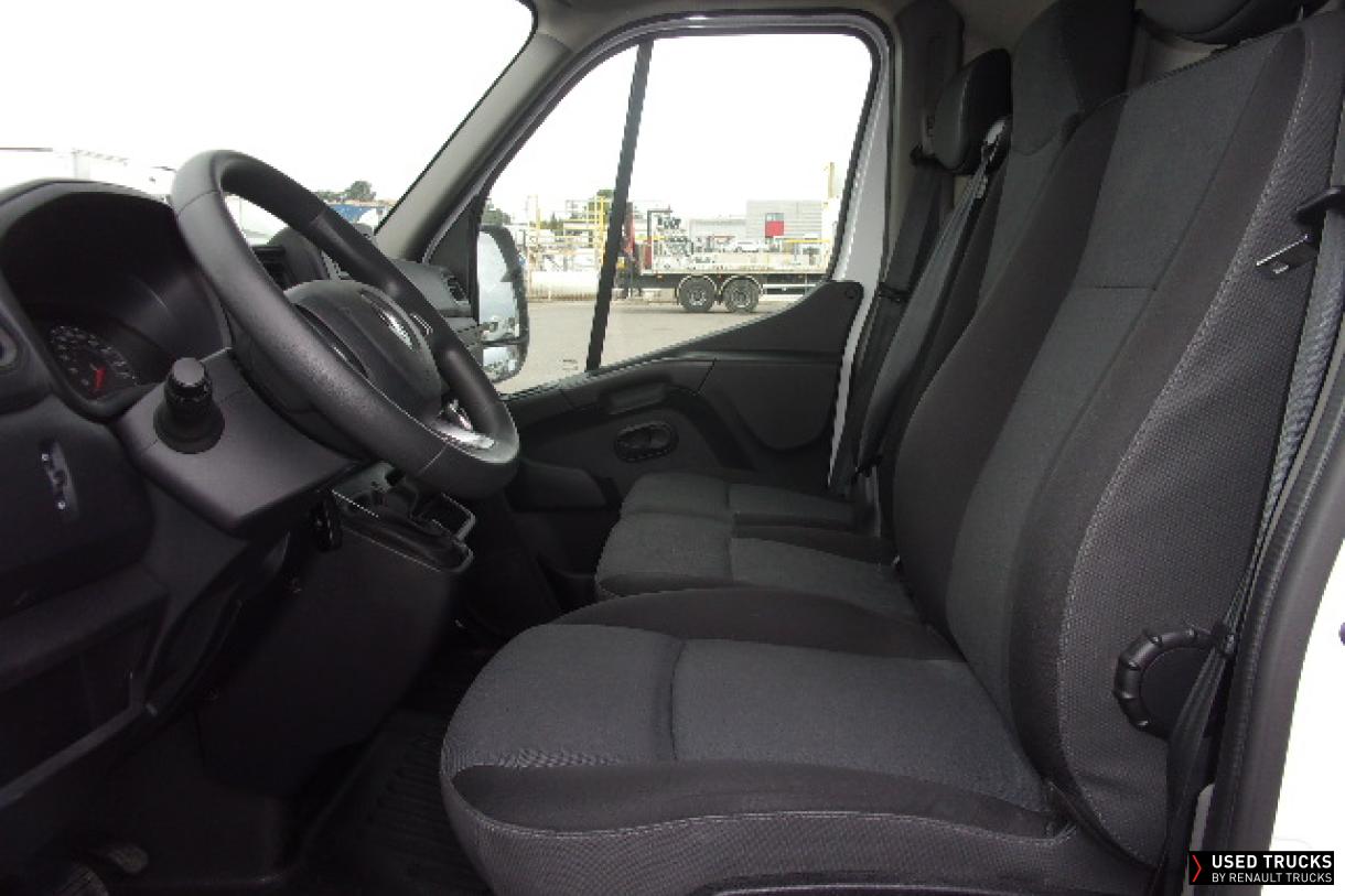 Renault Master 135