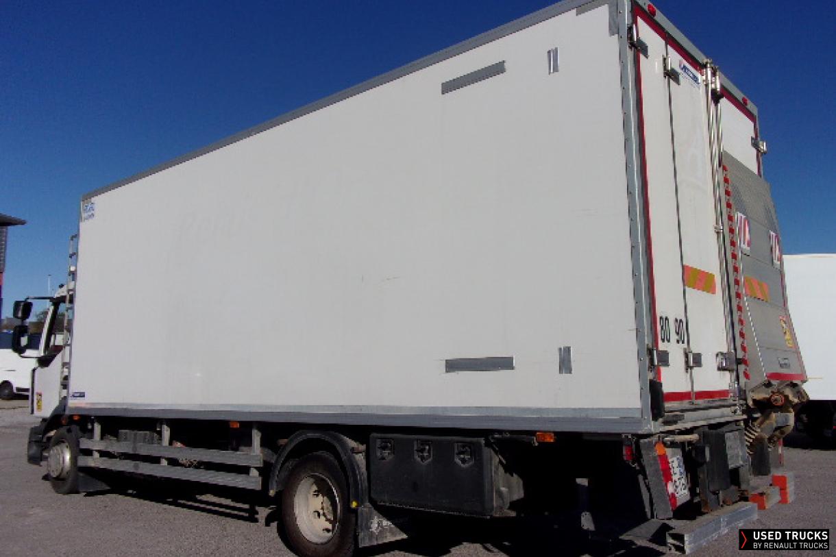 Renault Trucks D 210