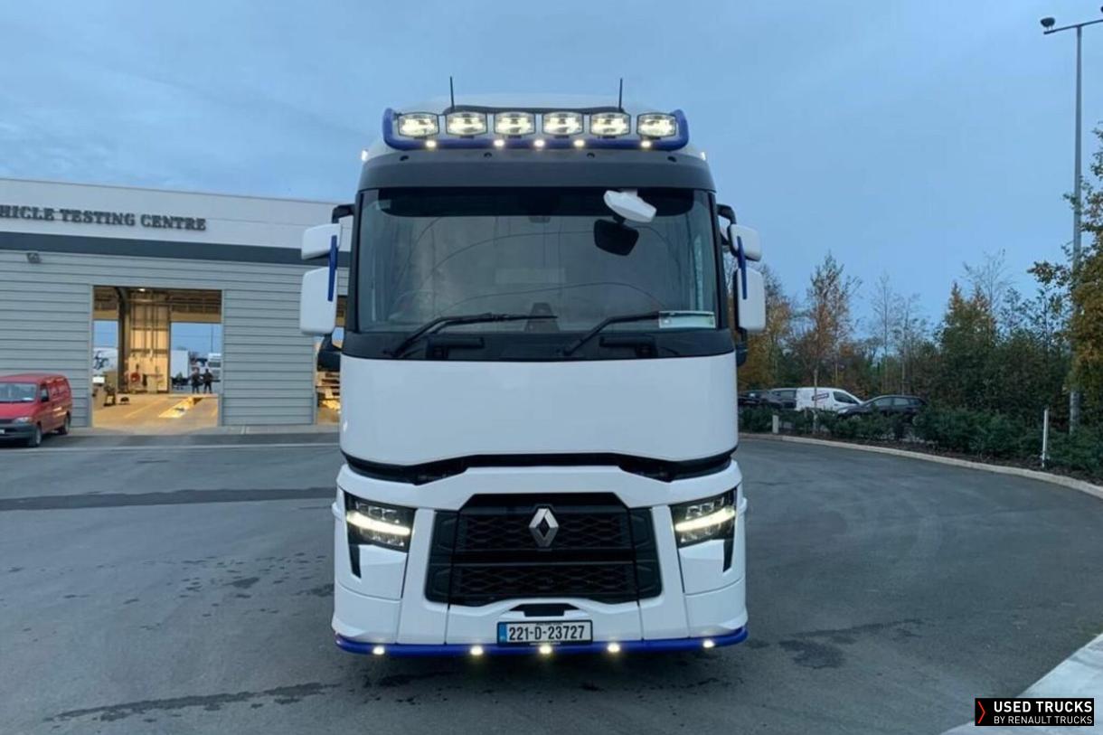 Renault Trucks T 480
