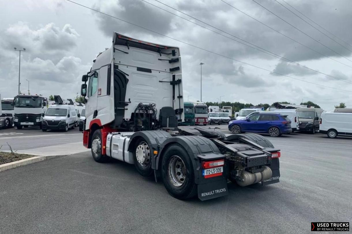 Renault Trucks T 440