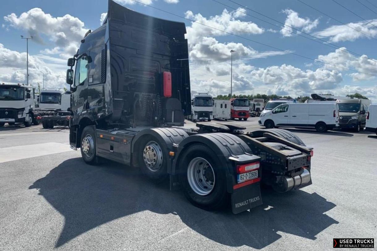 Renault Trucks T 460