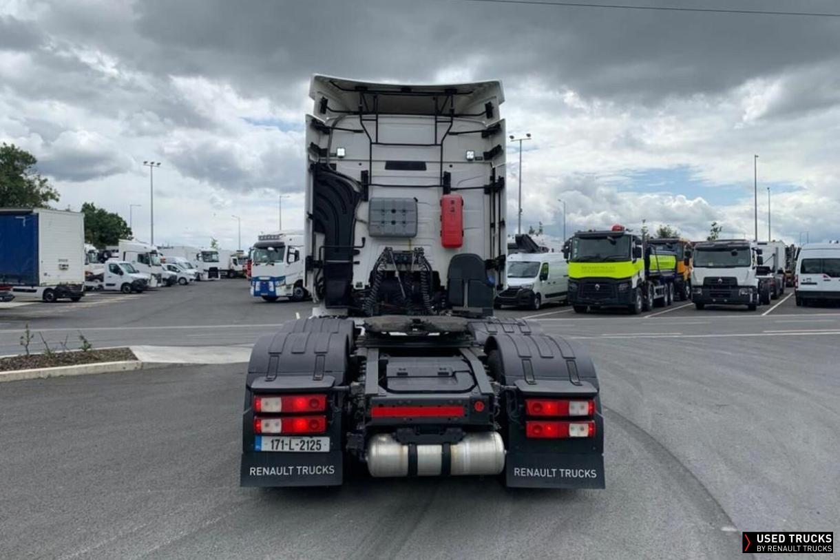 Renault Trucks T 480