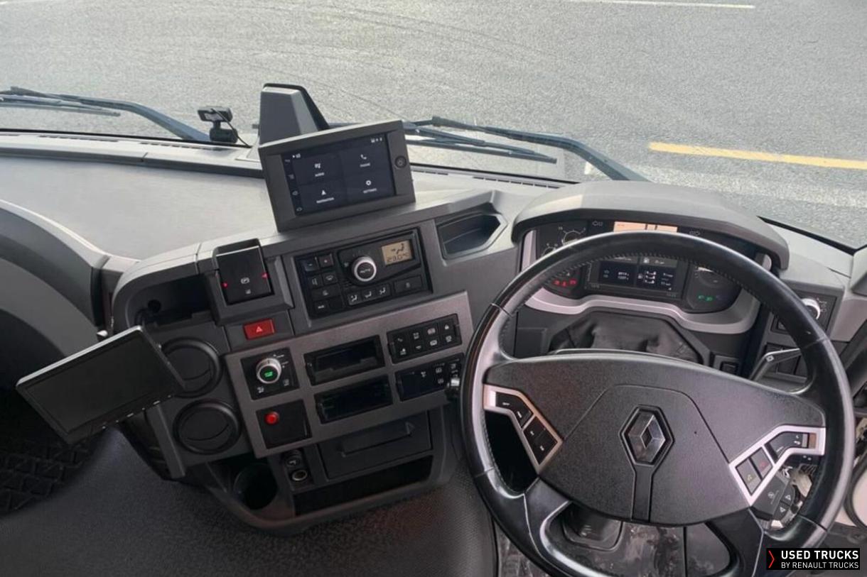Renault Trucks T 520