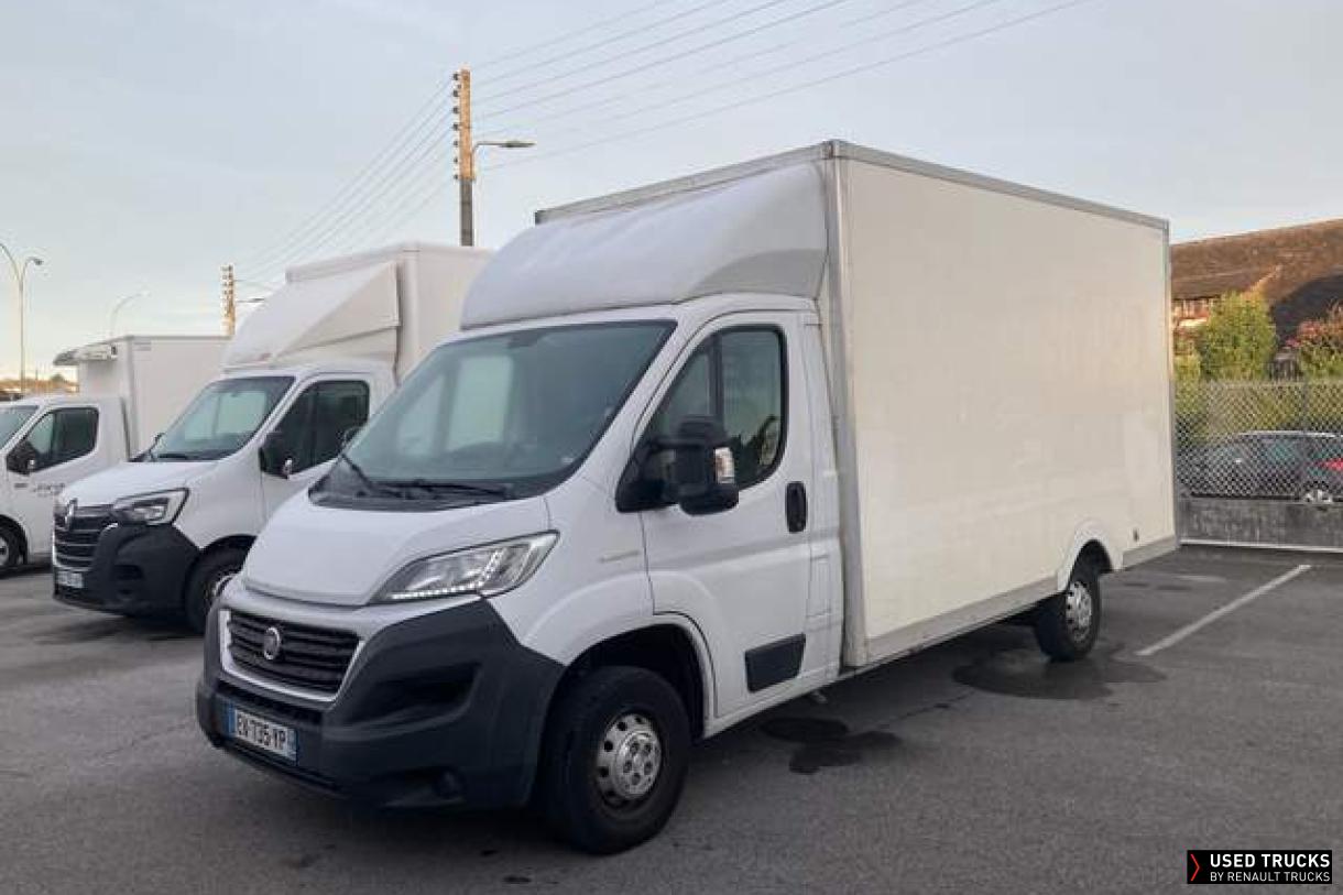 Fiat Ducato 130