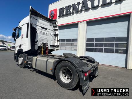 Renault Trucks T
                                            440