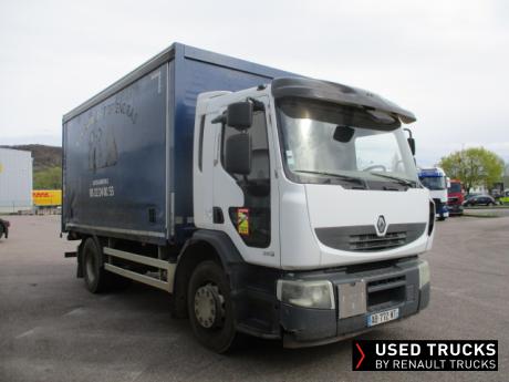 Renault Trucks Premium Distribution
                                            280