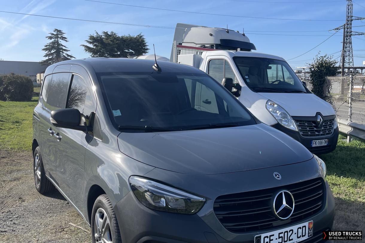 Mercedes-Benz Citan 95