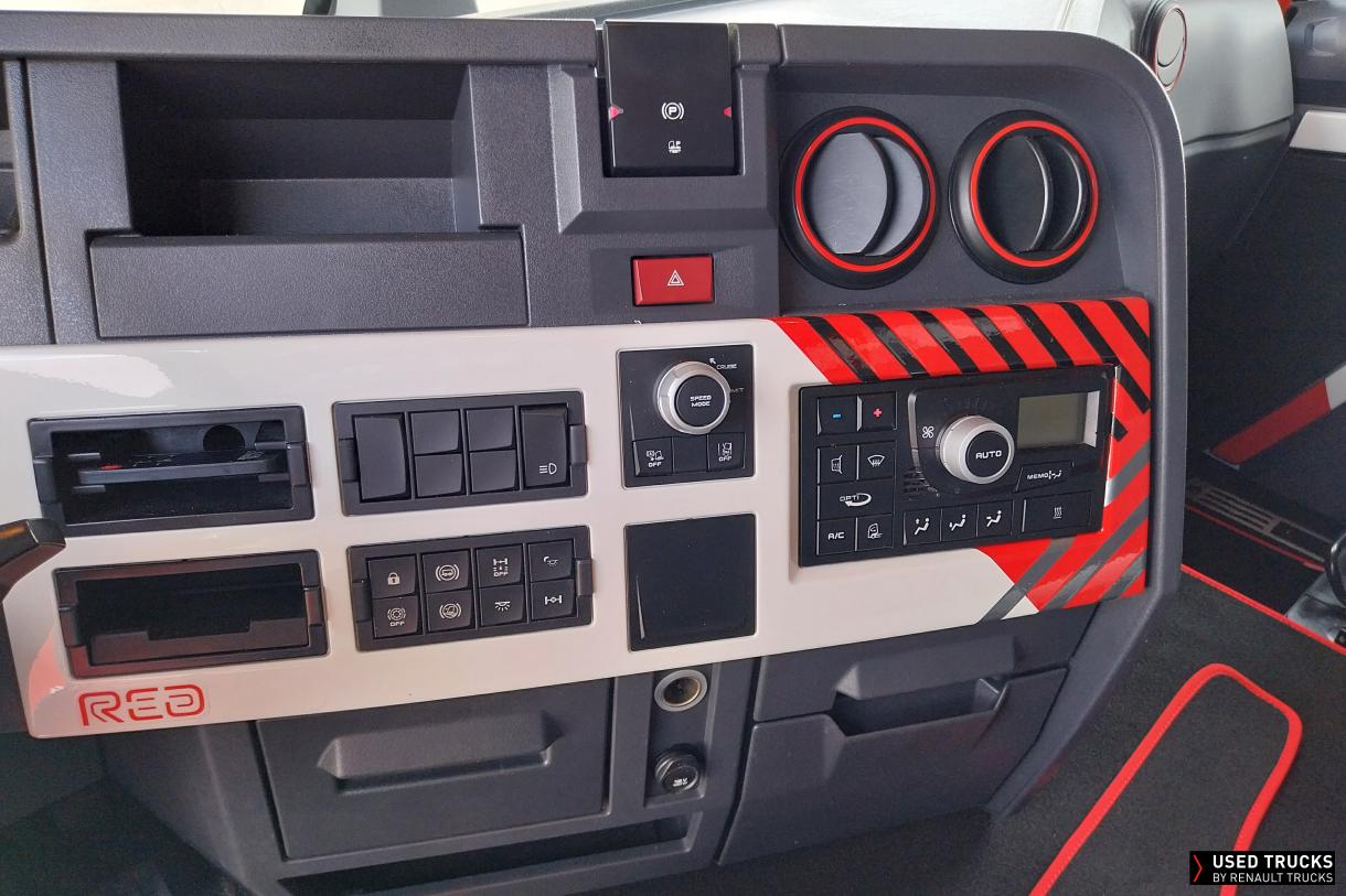 Renault Trucks T 480