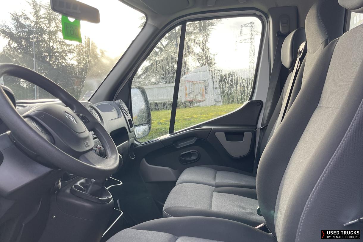 Renault Master 130