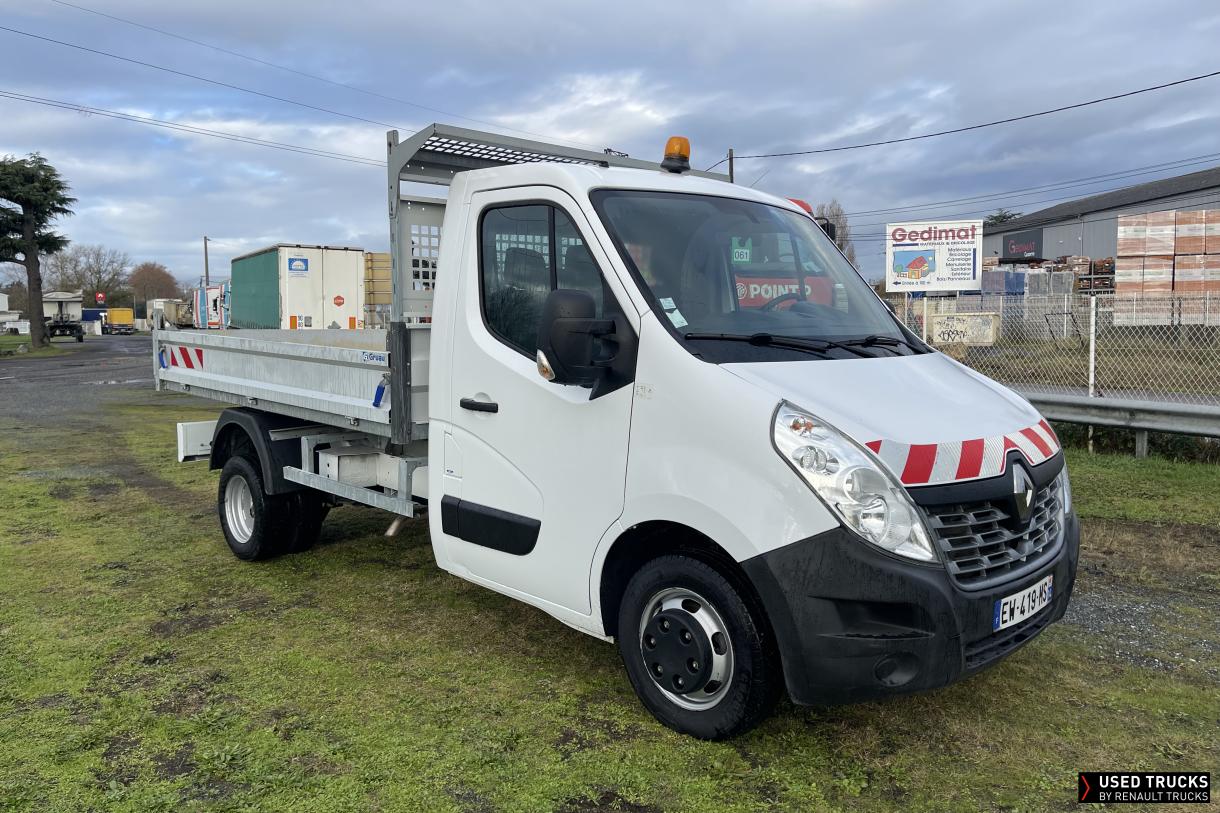 Renault Master 130