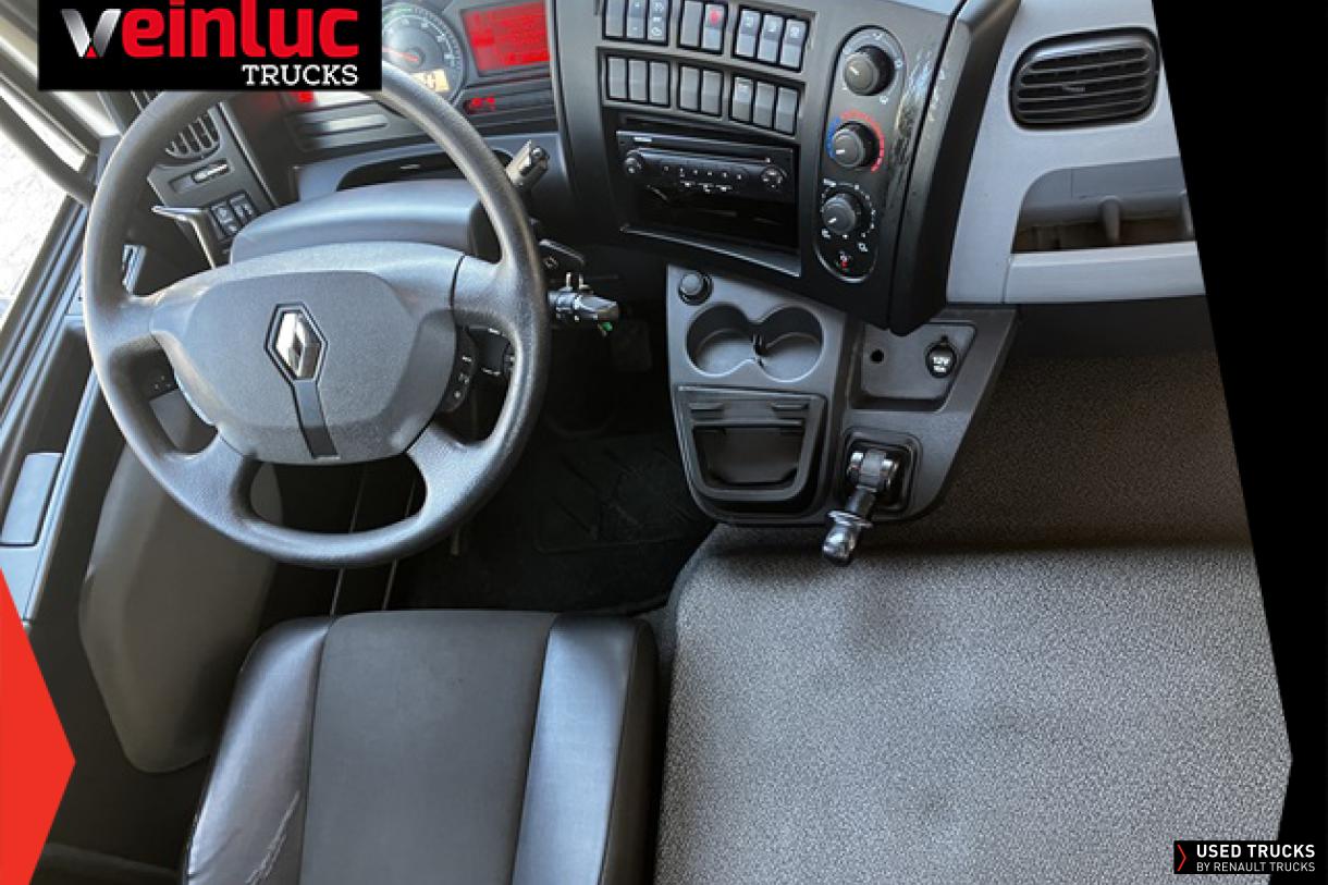 Renault Trucks D 250