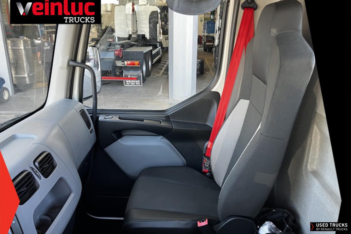 Renault Trucks D 250