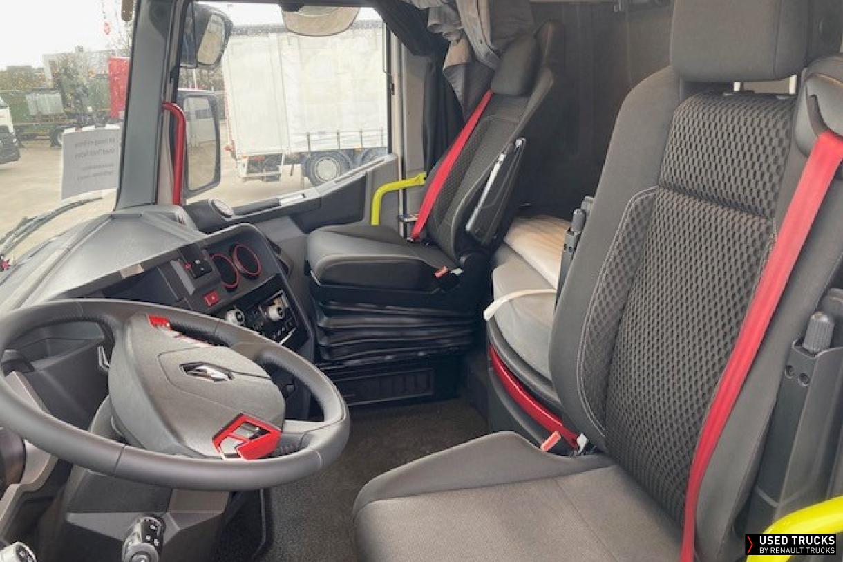 Renault Trucks T High 480