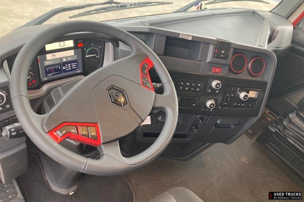 Renault Trucks T High 480