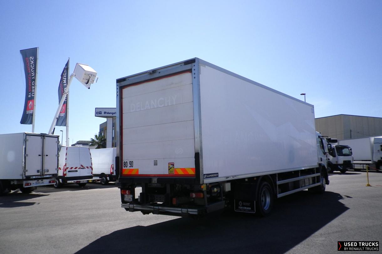 Renault Trucks Premium Distribution 270