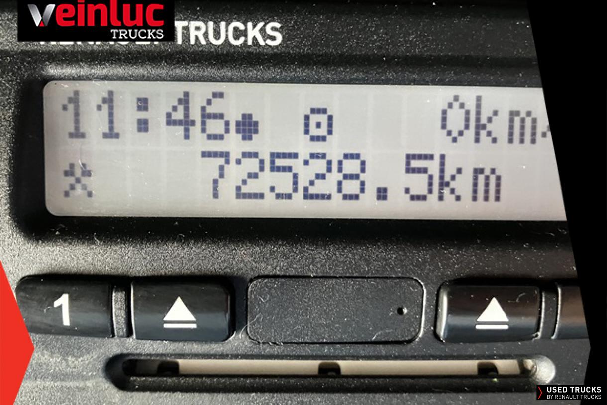 Renault Trucks T 460