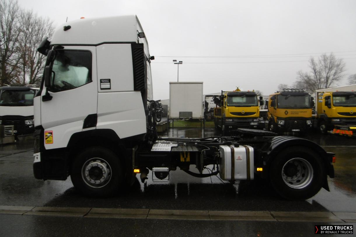 Renault Trucks T 480
