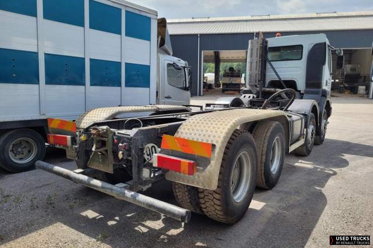 Renault Trucks KERAX 360