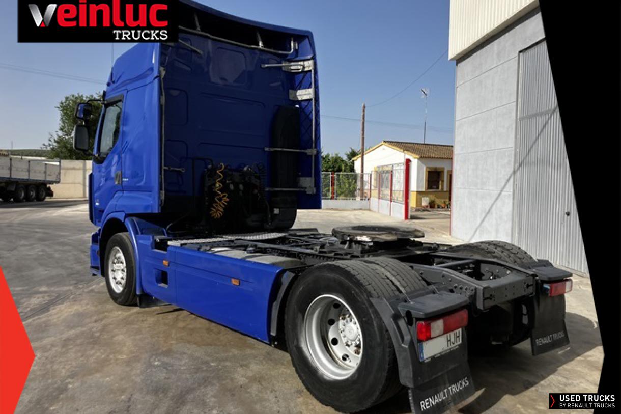 Renault Trucks Premium Route 460