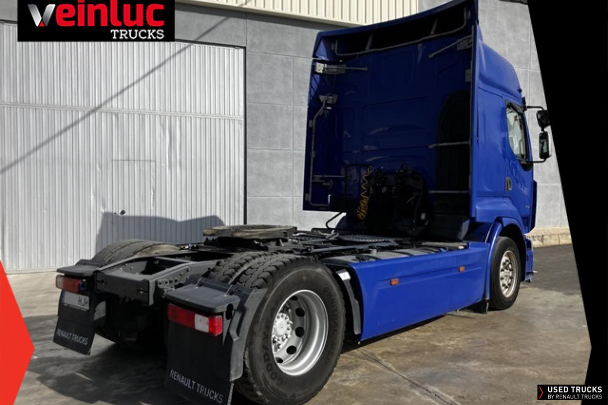 Renault Trucks Premium Route 460