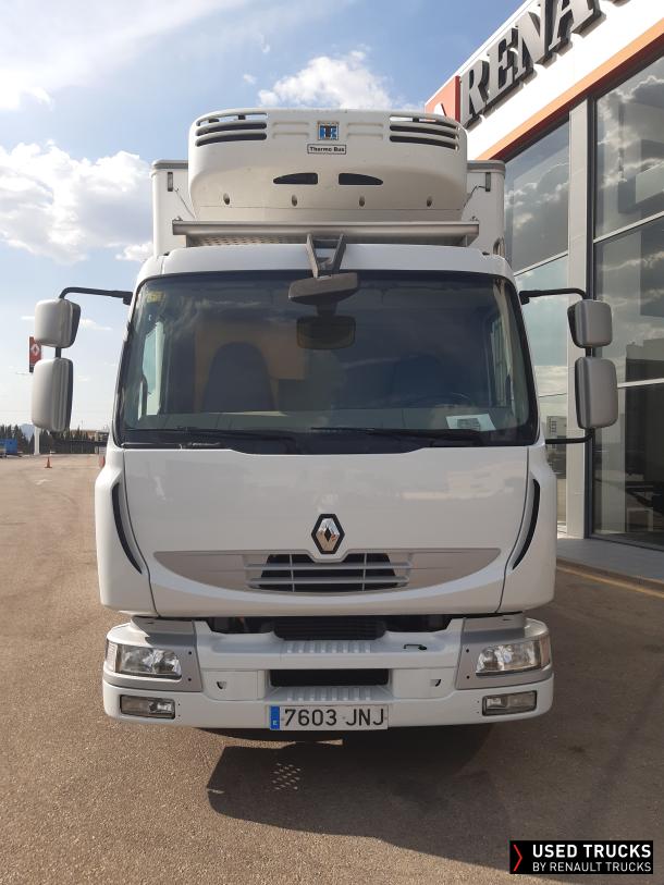 Renault Trucks Midlum 190