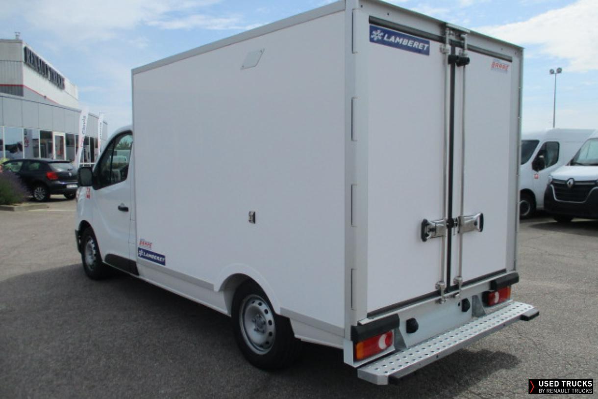 Renault Trucks Trafic 150