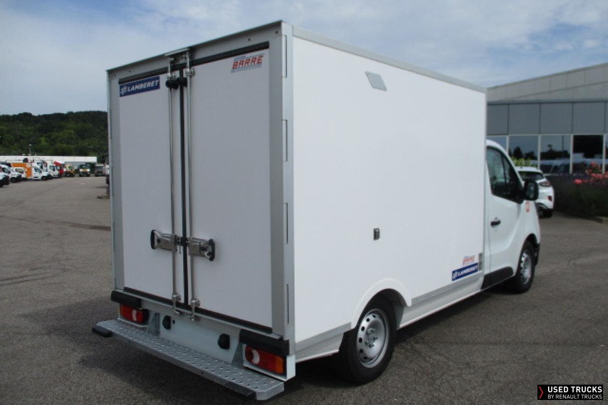 Renault Trucks Trafic 150