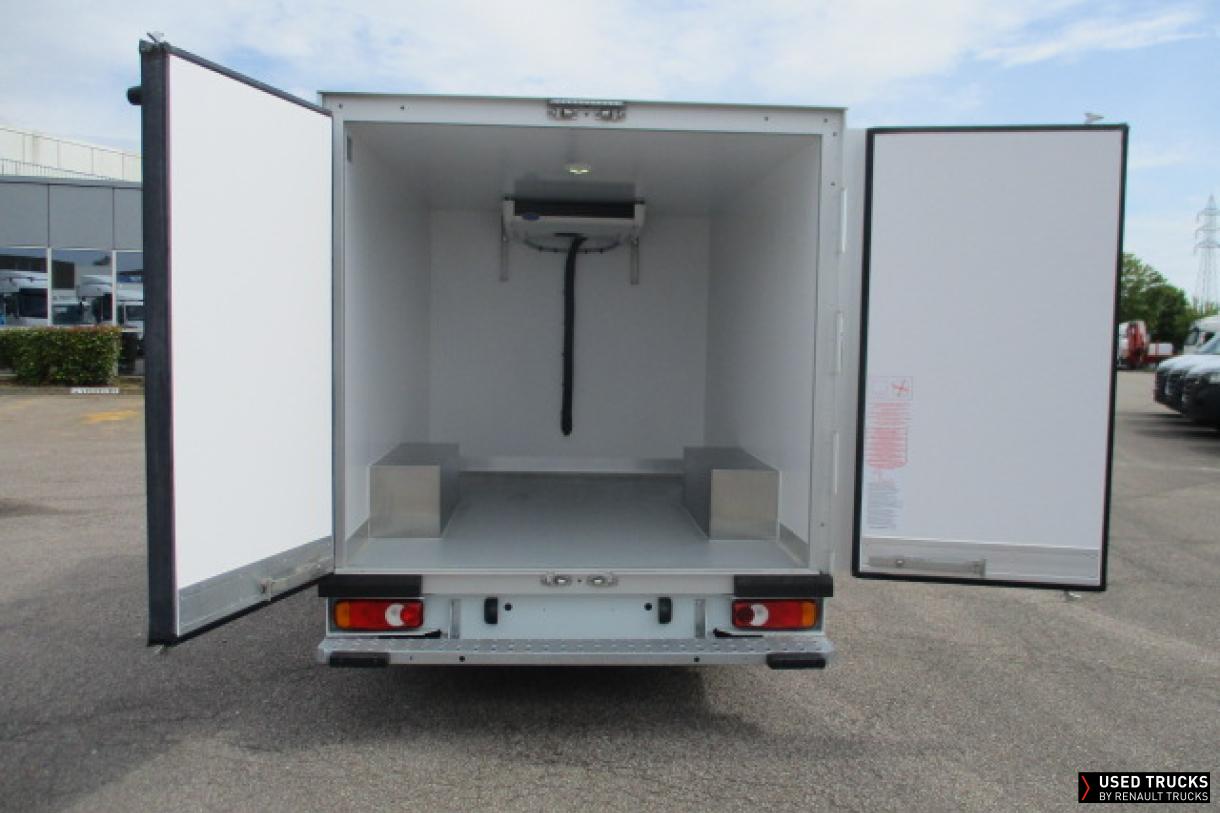 Renault Trucks Trafic 150