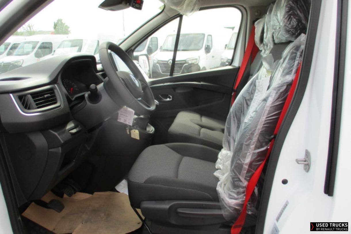 Renault Trucks Trafic 150