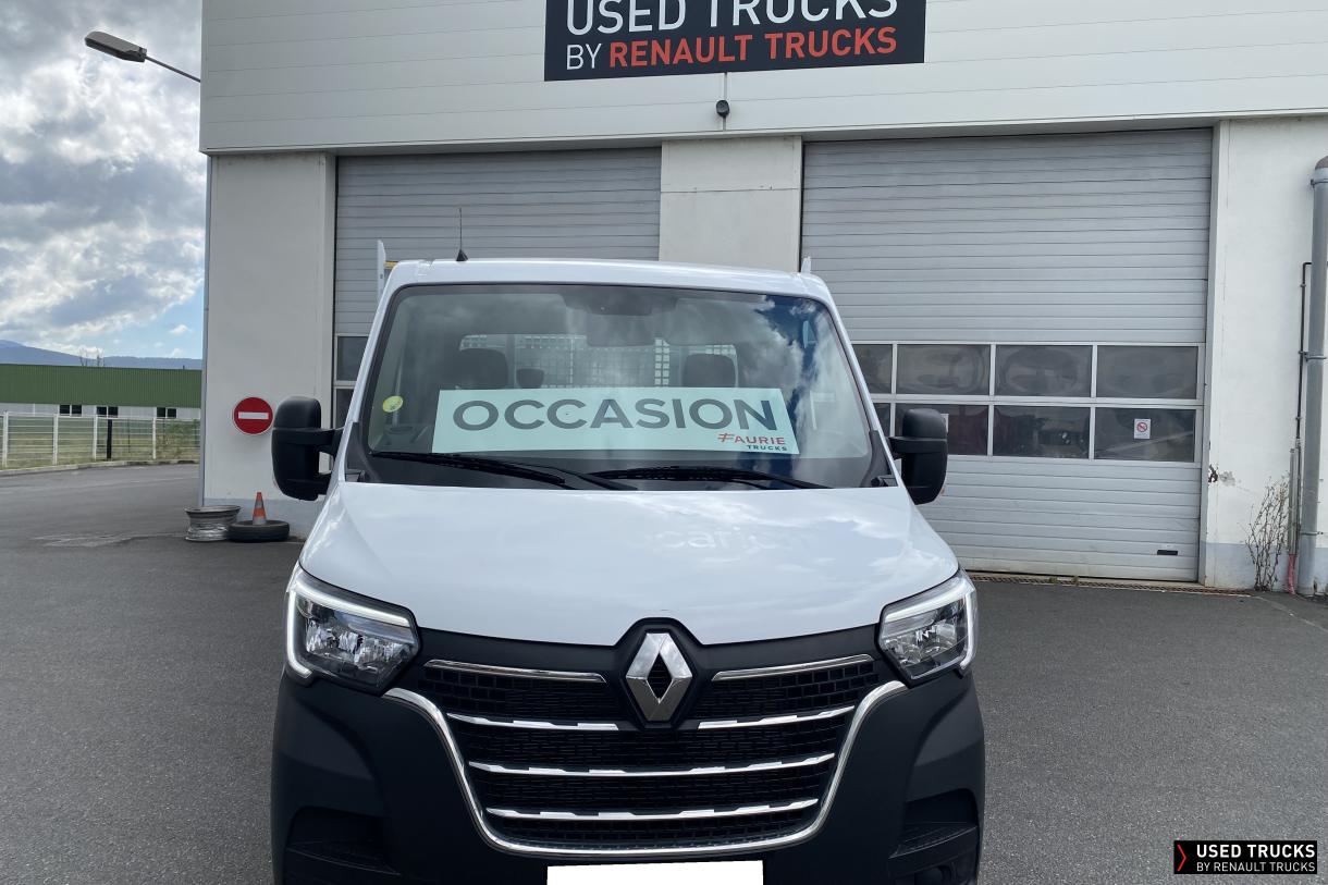 Renault Master 130