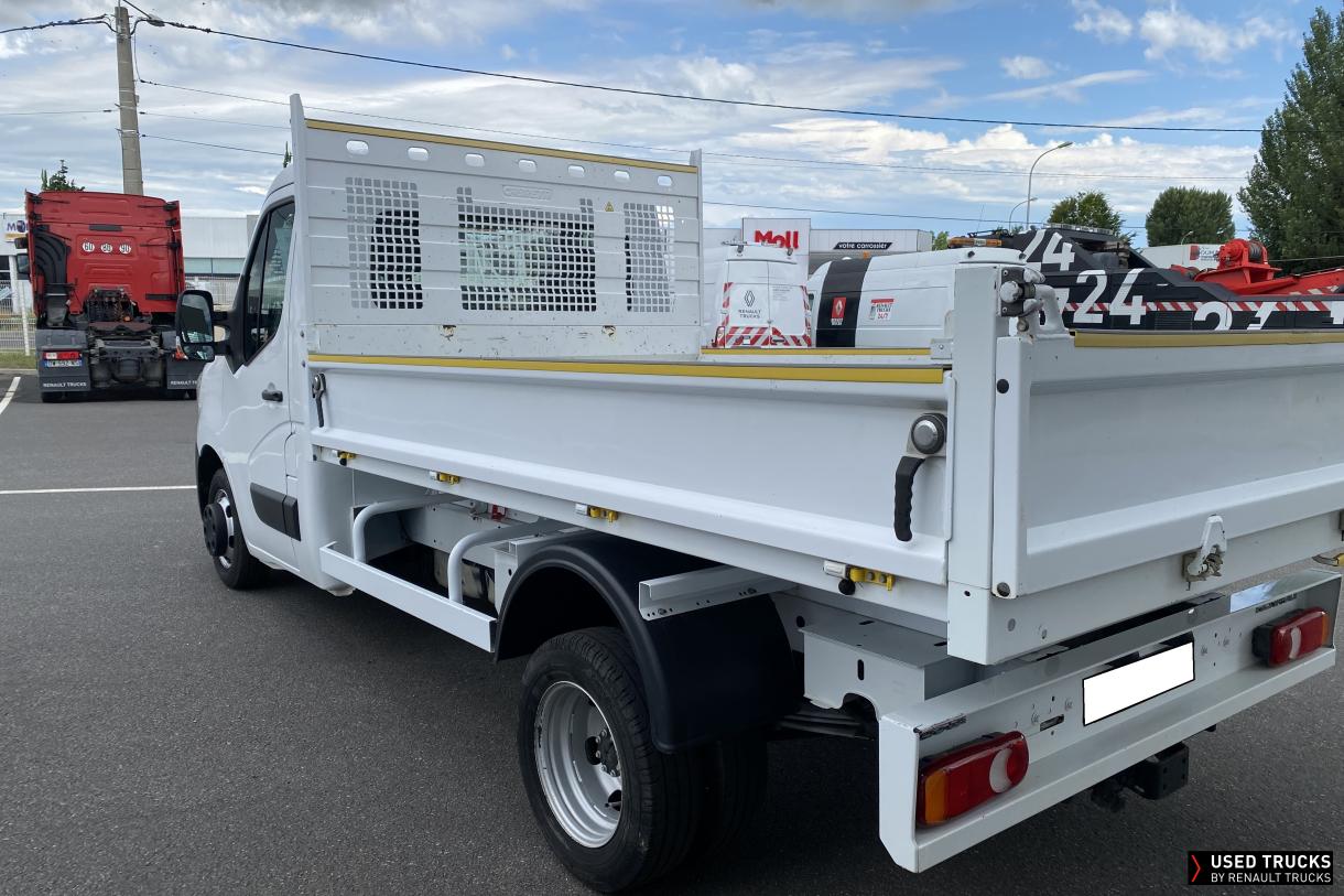 Renault Master 130
