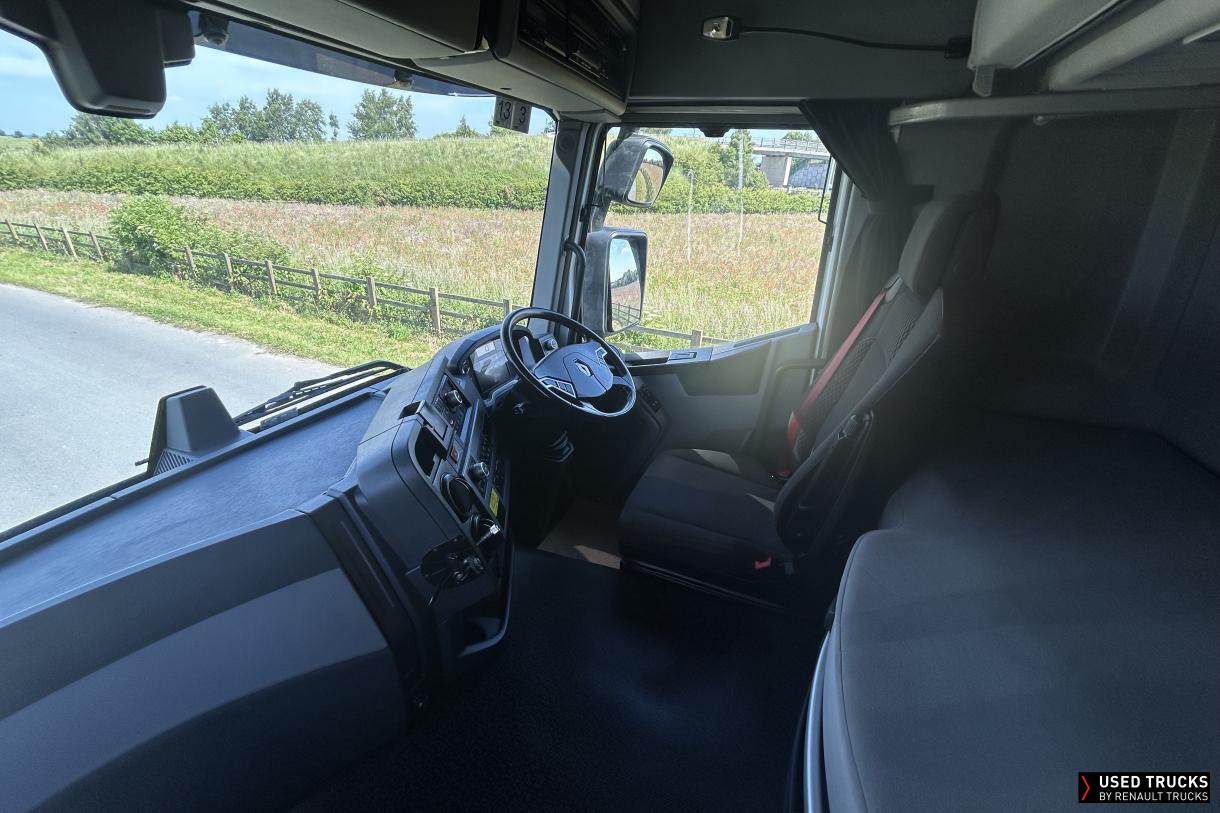 Renault Trucks T 480
