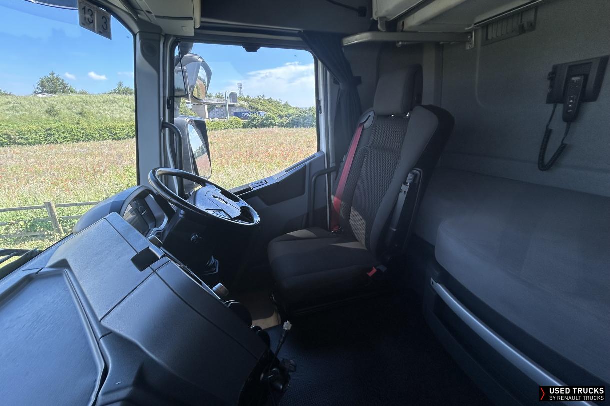 Renault Trucks T 480