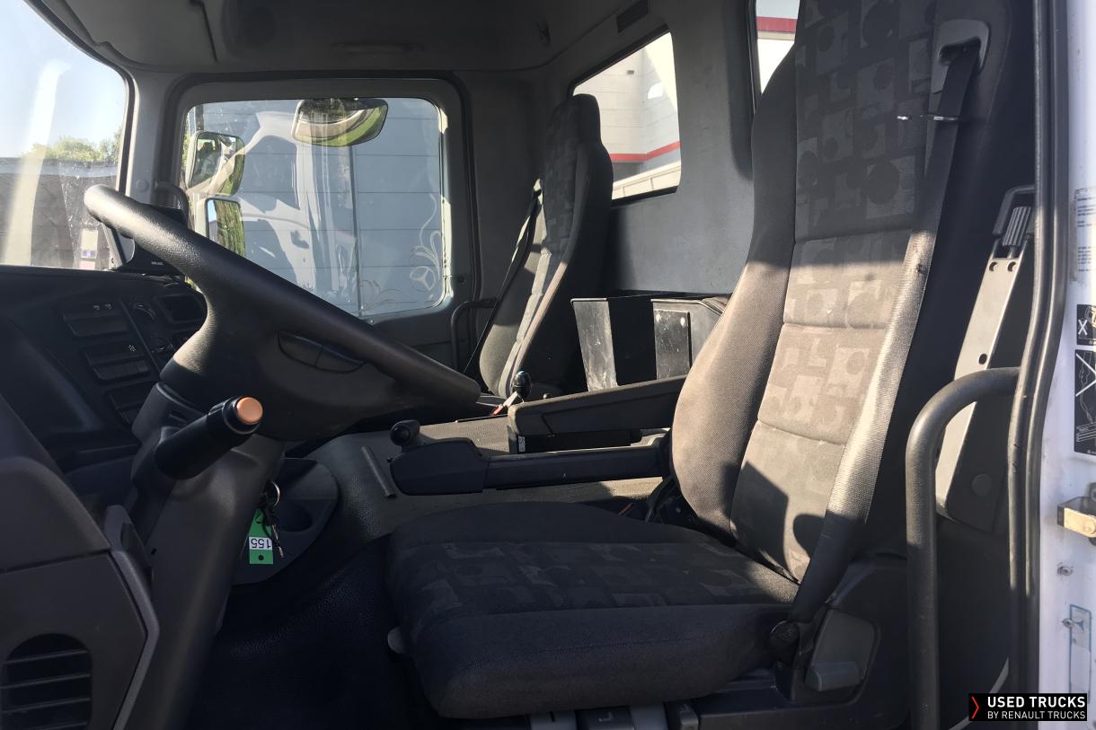 Mercedes-Benz Actros 360