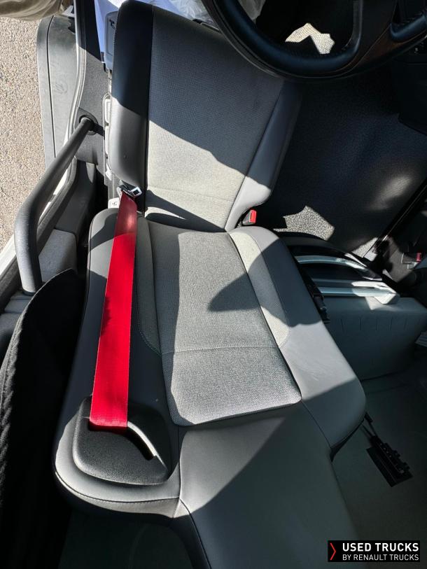 Renault Trucks T 520