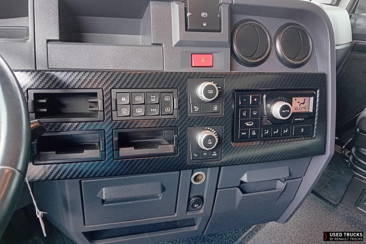 Renault Trucks T High 520