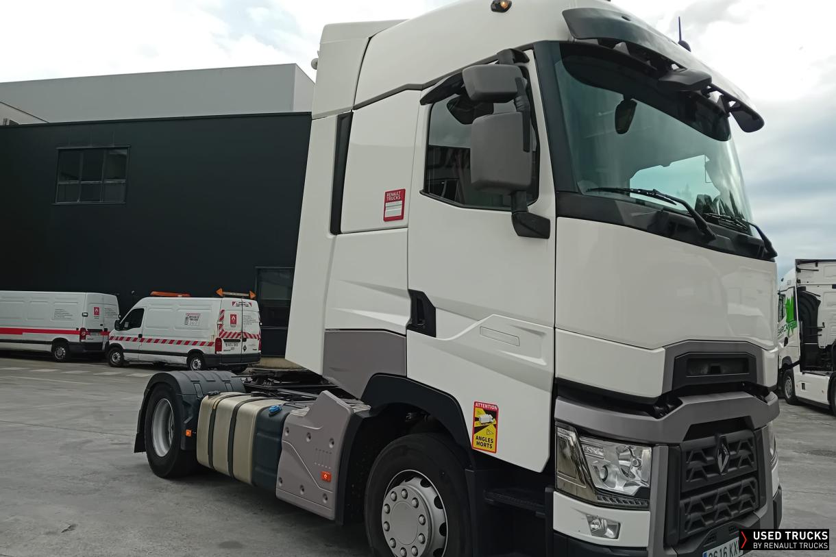 Renault Trucks T High 520