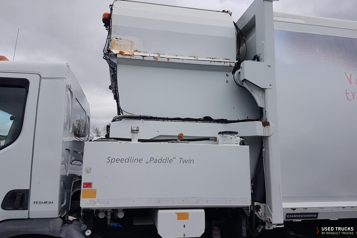 Renault Trucks Premium Distribution 340