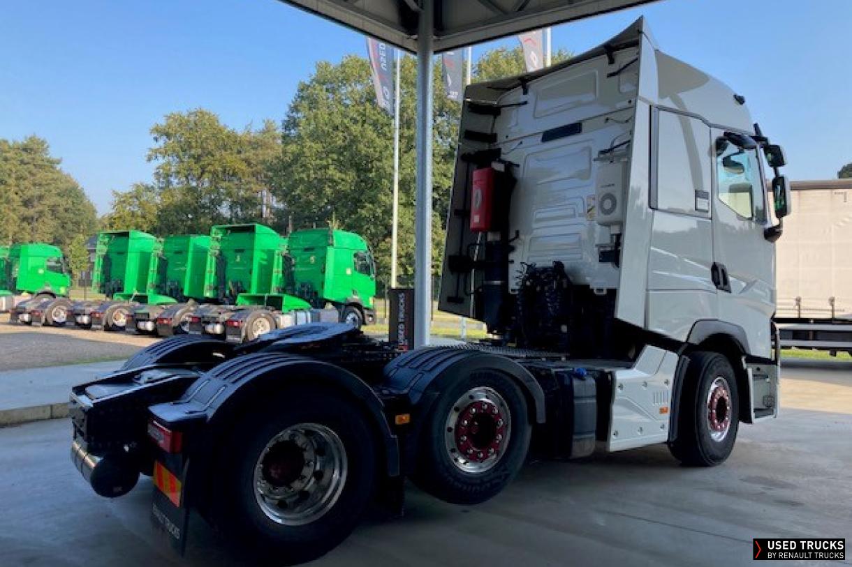 Renault Trucks T High 440