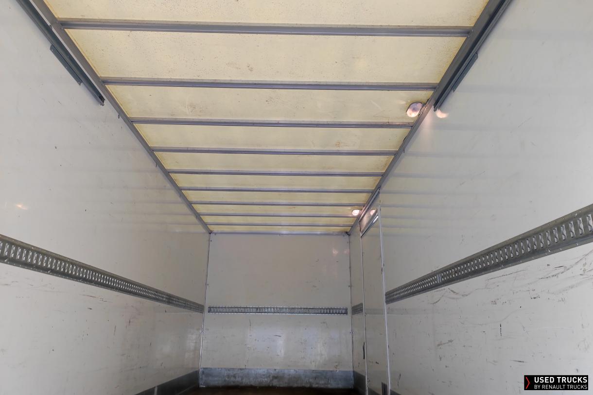 Renault Trucks D 240