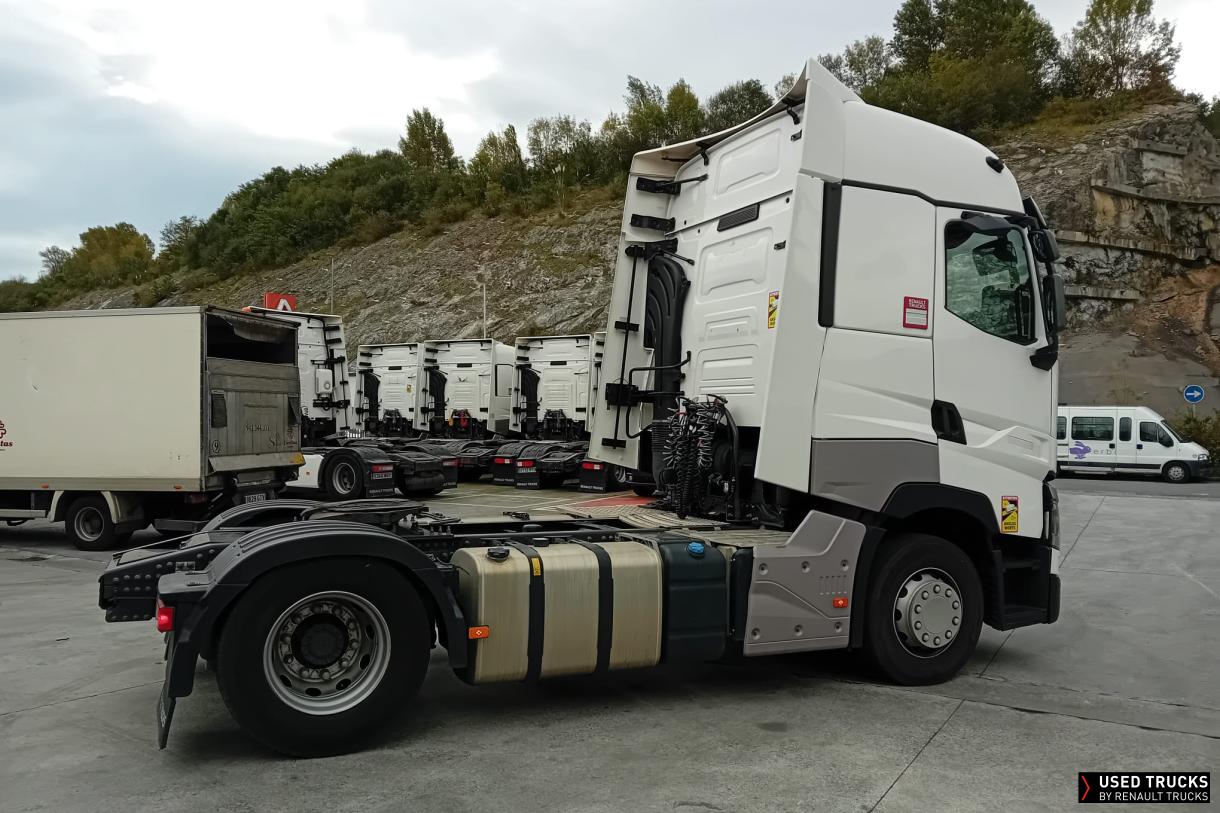 Renault Trucks T High 520