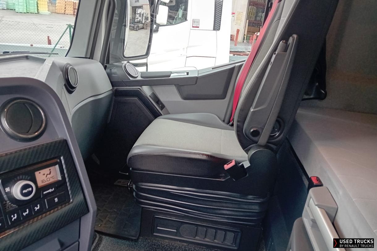 Renault Trucks T High 520