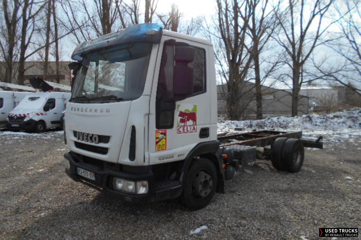 Iveco N/A 
