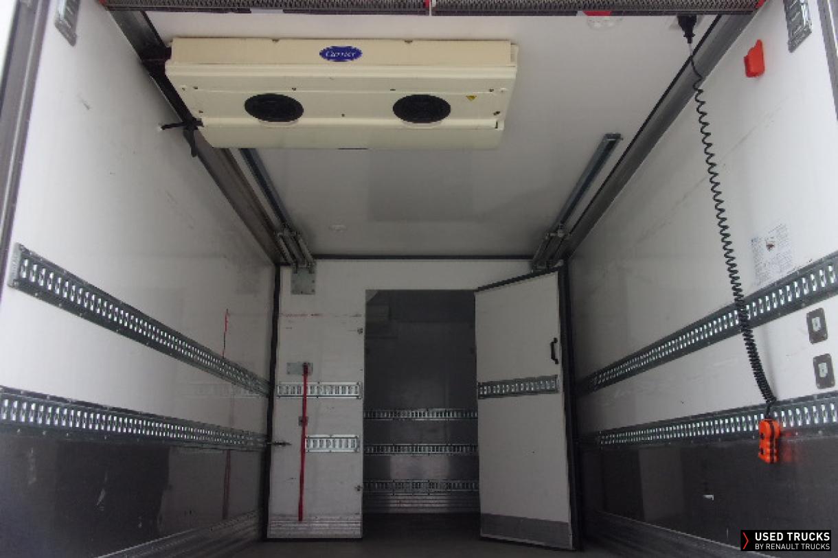 Renault Trucks D 210