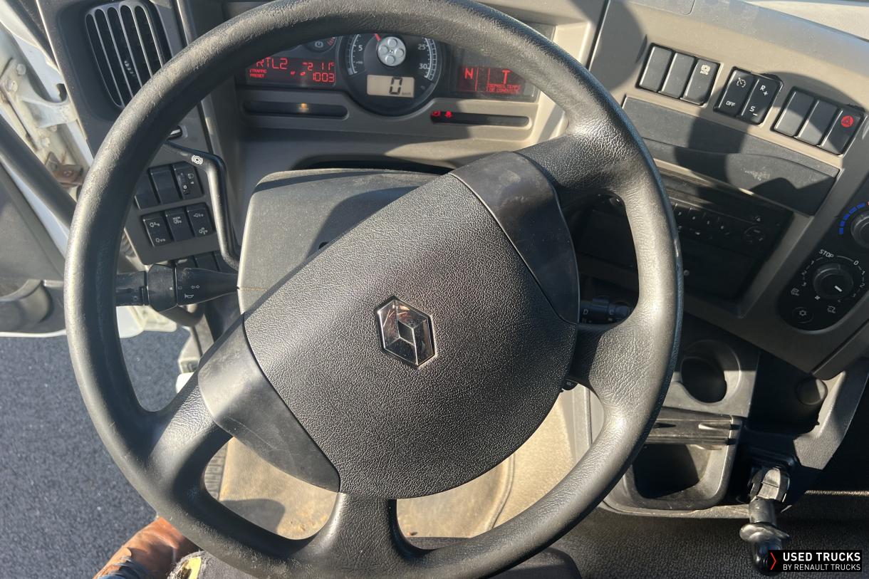 Renault Trucks Midlum 270