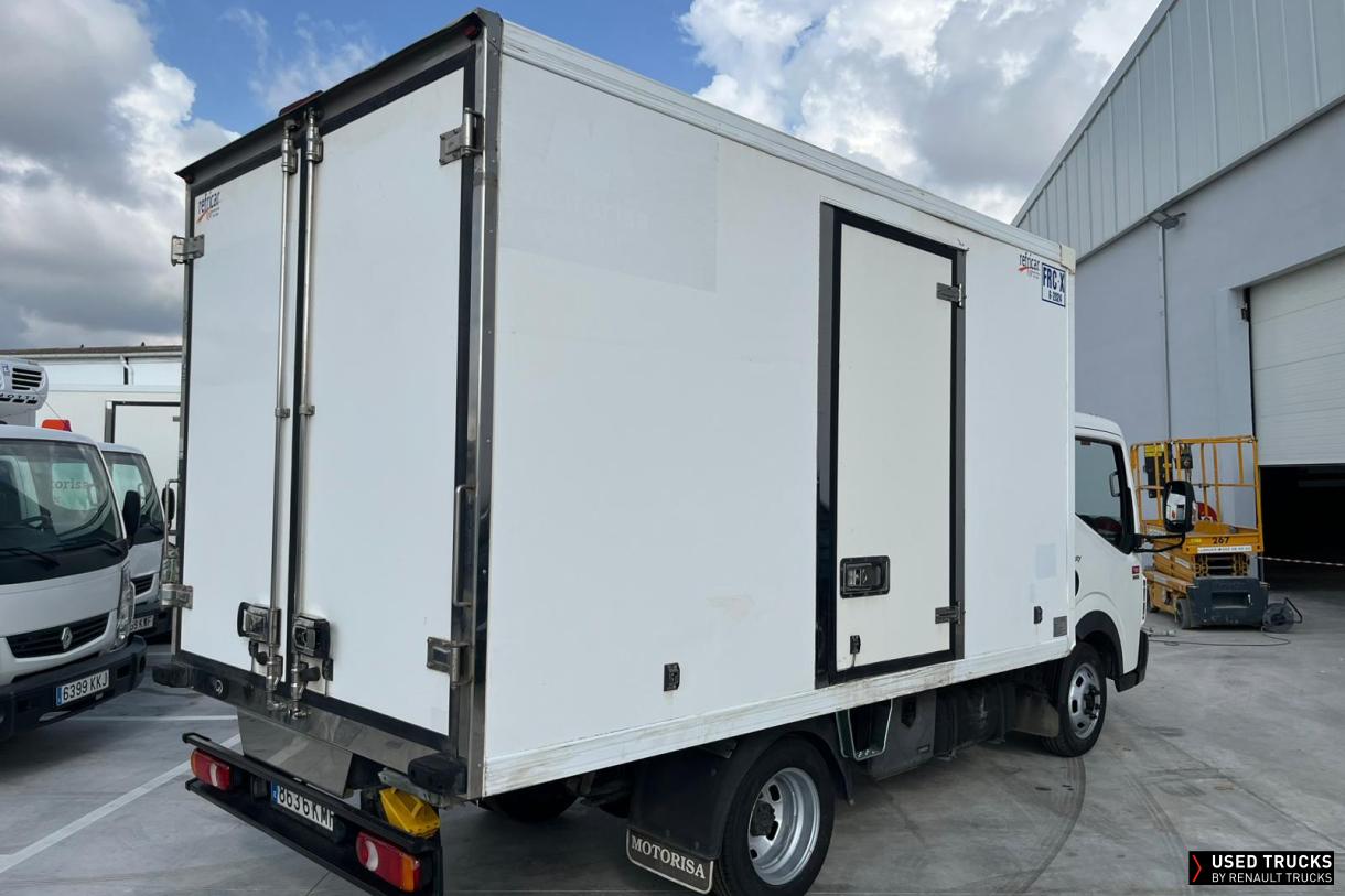 Renault Trucks Maxity 130