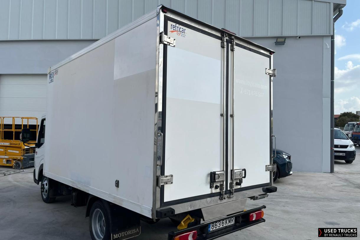 Renault Trucks Maxity 130