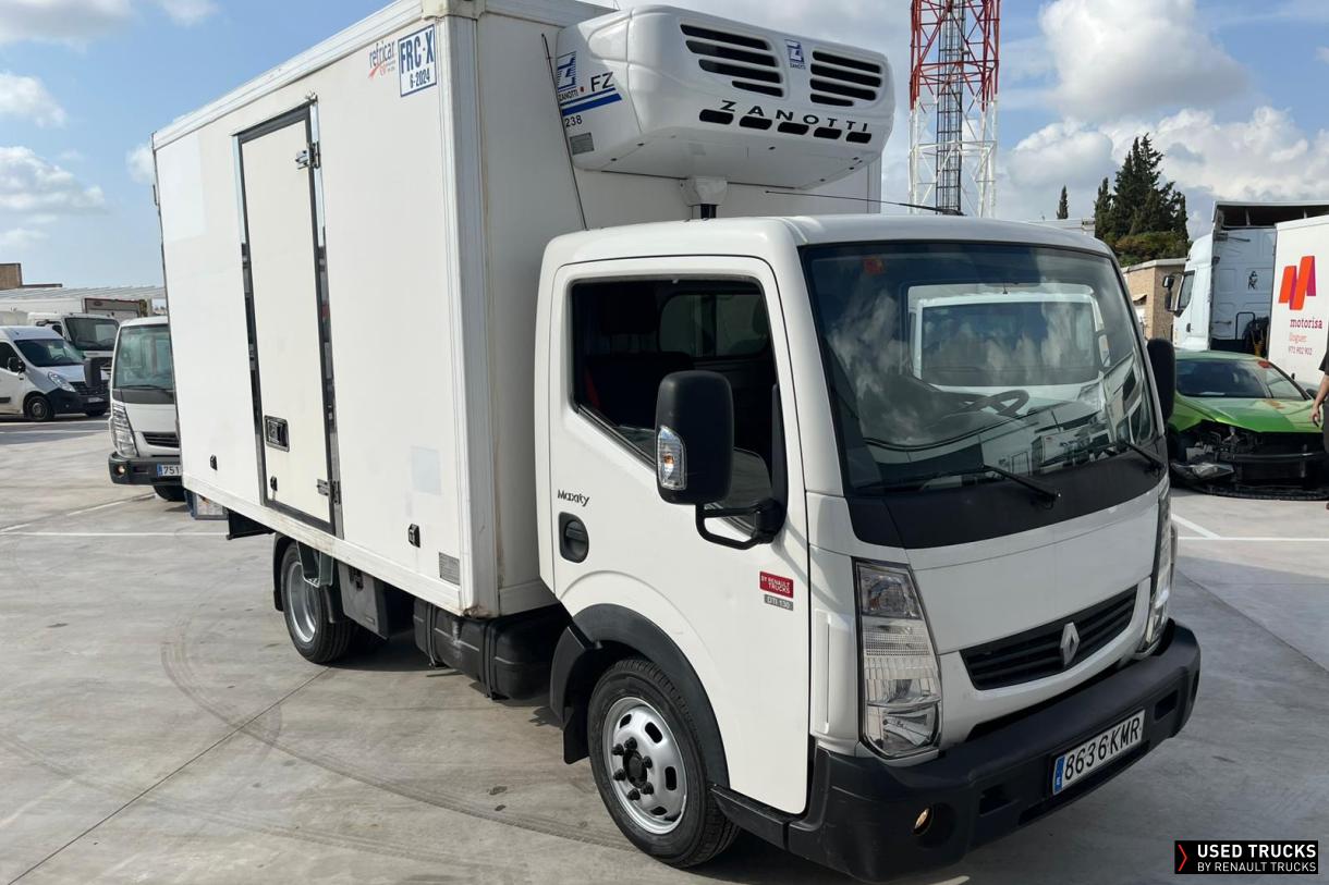 Renault Trucks Maxity 130