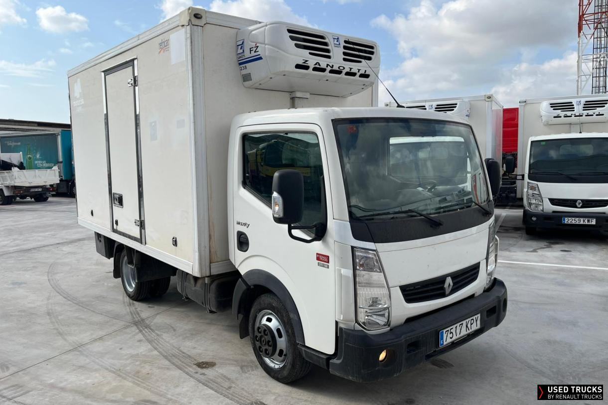 Renault Trucks Maxity 150
