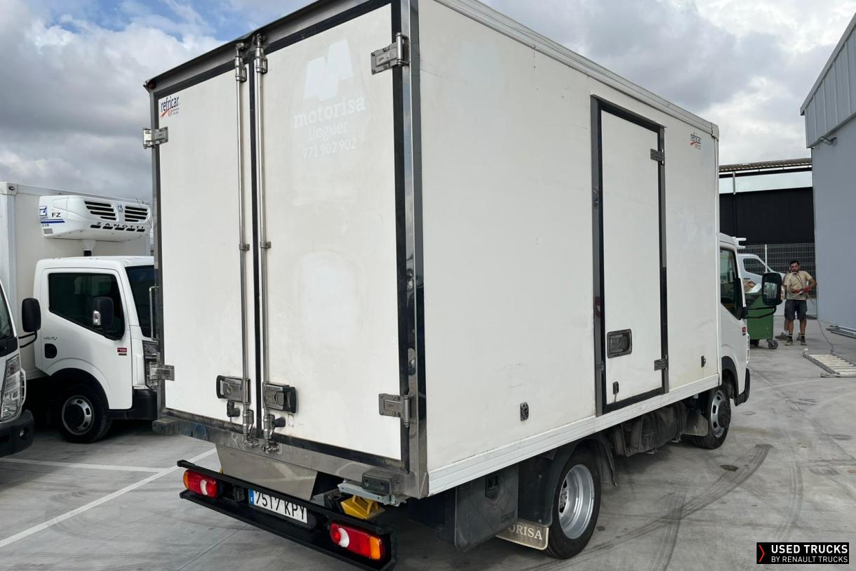 Renault Trucks Maxity 150